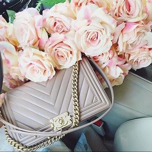 Meet your Posher, Karen